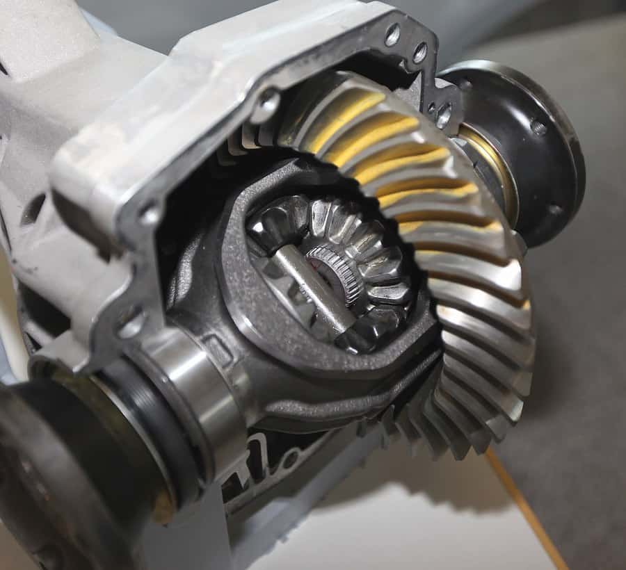 What Are The Types Of Differentials (And Which Is Best For Drifting?) 240Drift